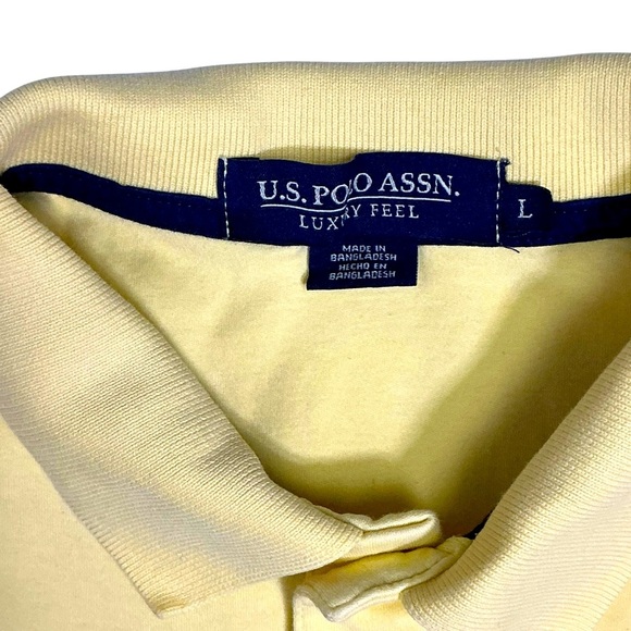 Polo by Ralph Lauren Men's Polo Shirt Luxury Feel Cotton - Picture 6 of 16